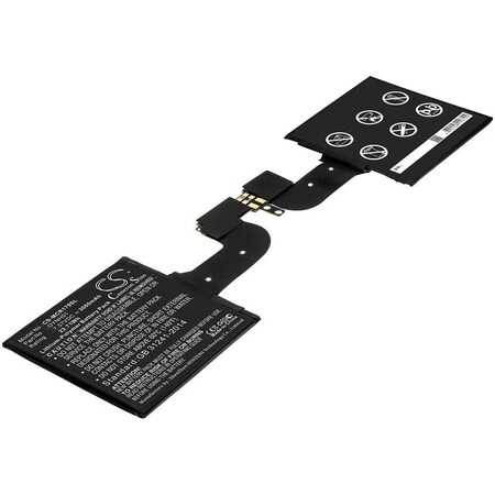Microsoft Surface Book 2 1793 Surface Book 2 1793 15 Tablet Replacement Battery